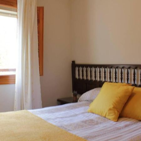 Appartement Apto. Rural Las Candelas. La Covatilla à Candelario Extérieur photo