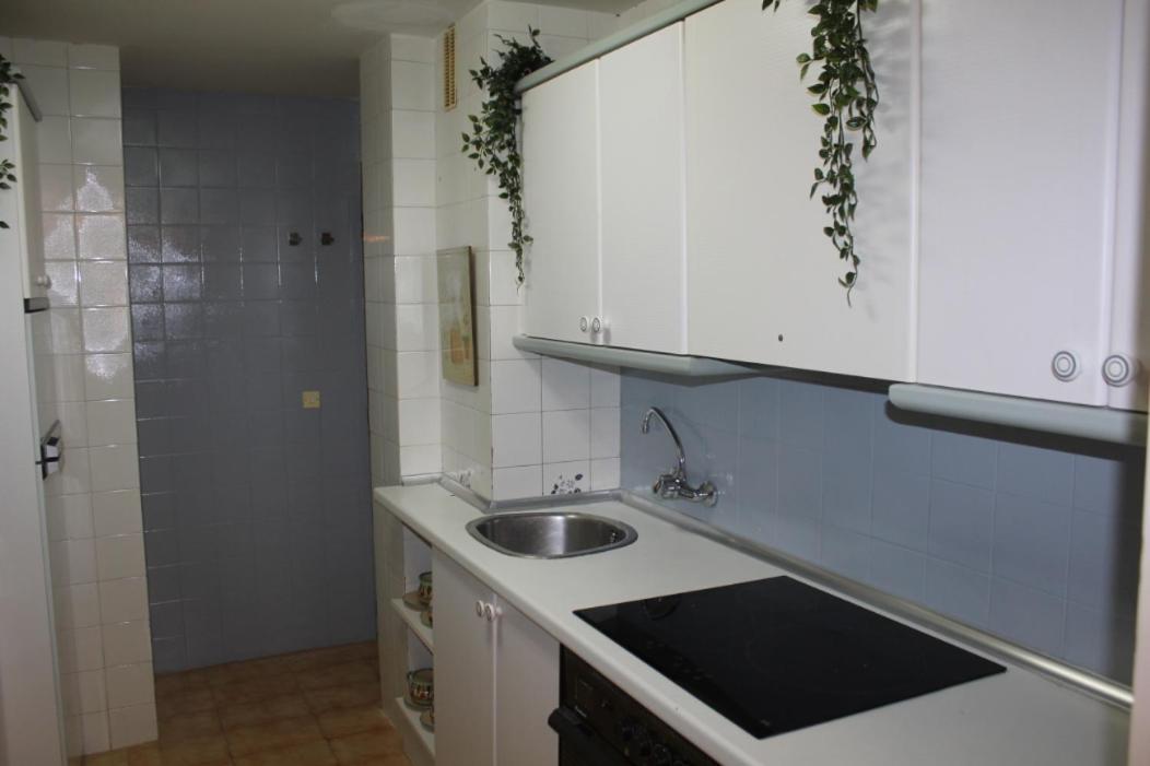 Appartement Apto. Rural Las Candelas. La Covatilla à Candelario Extérieur photo